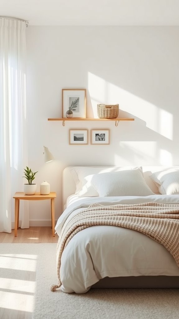 functional and stylish decor