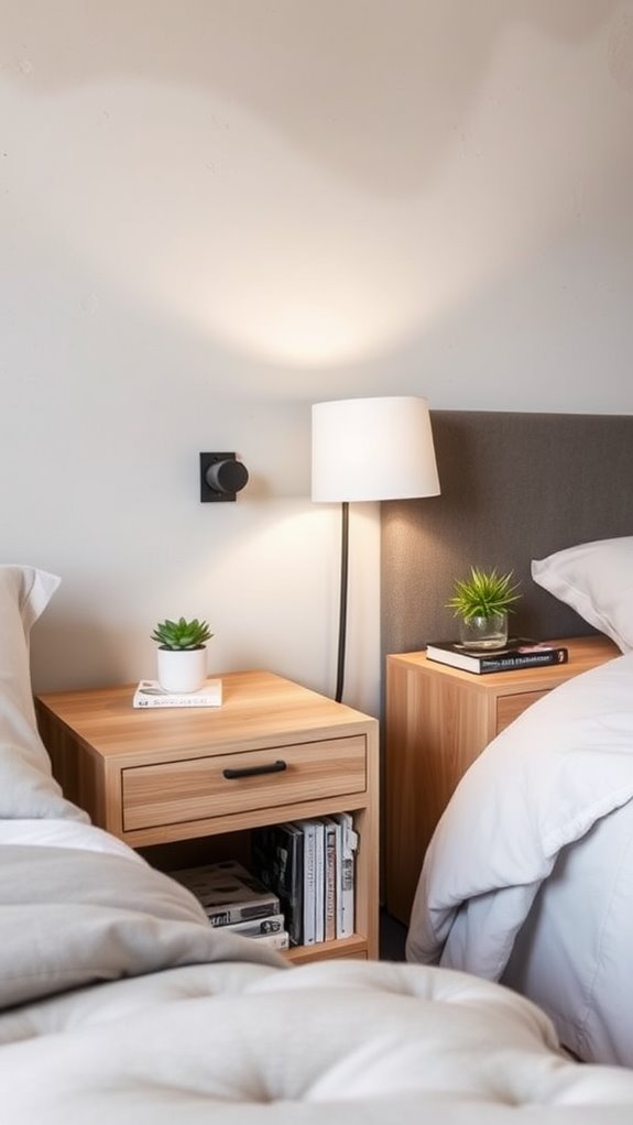 functional and stylish design
