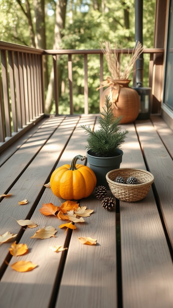 incorporate nature s beauty
