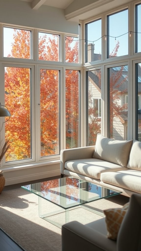 incorporate soft illumination features