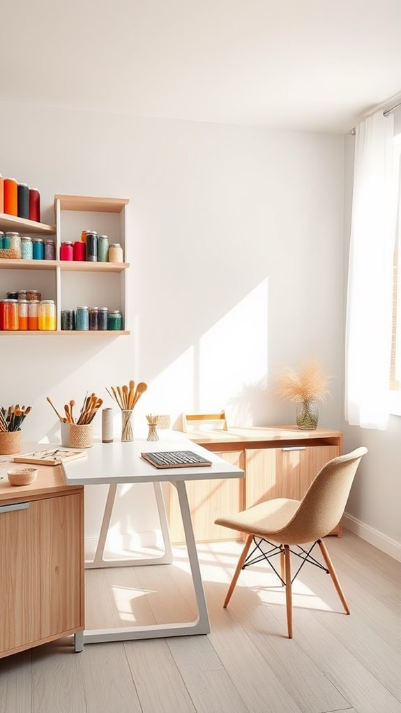 inspiring and functional design
