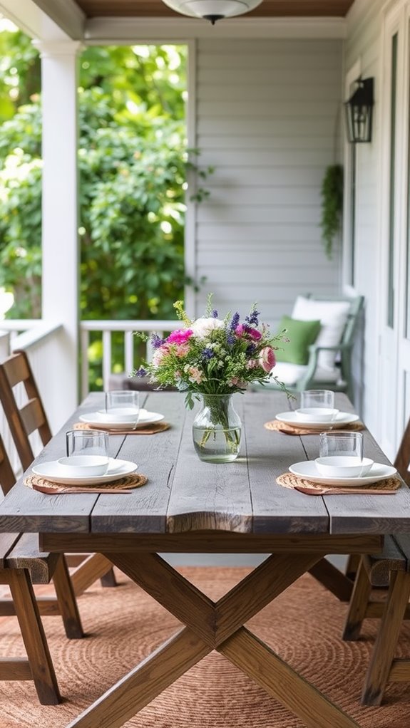 integrate nature into design