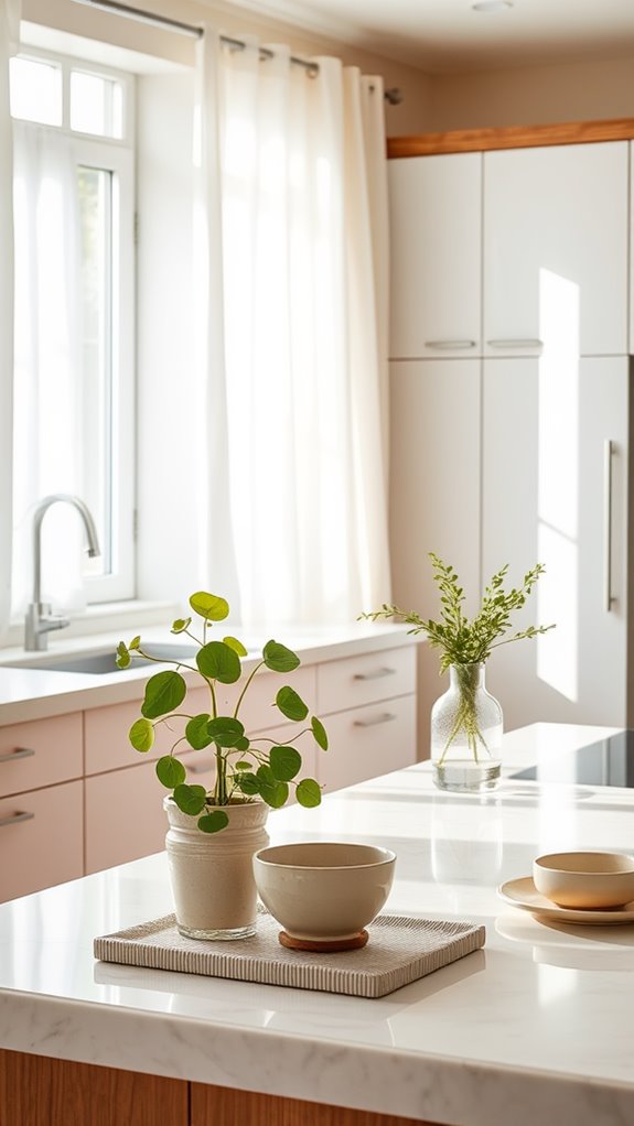 integrate nature into design