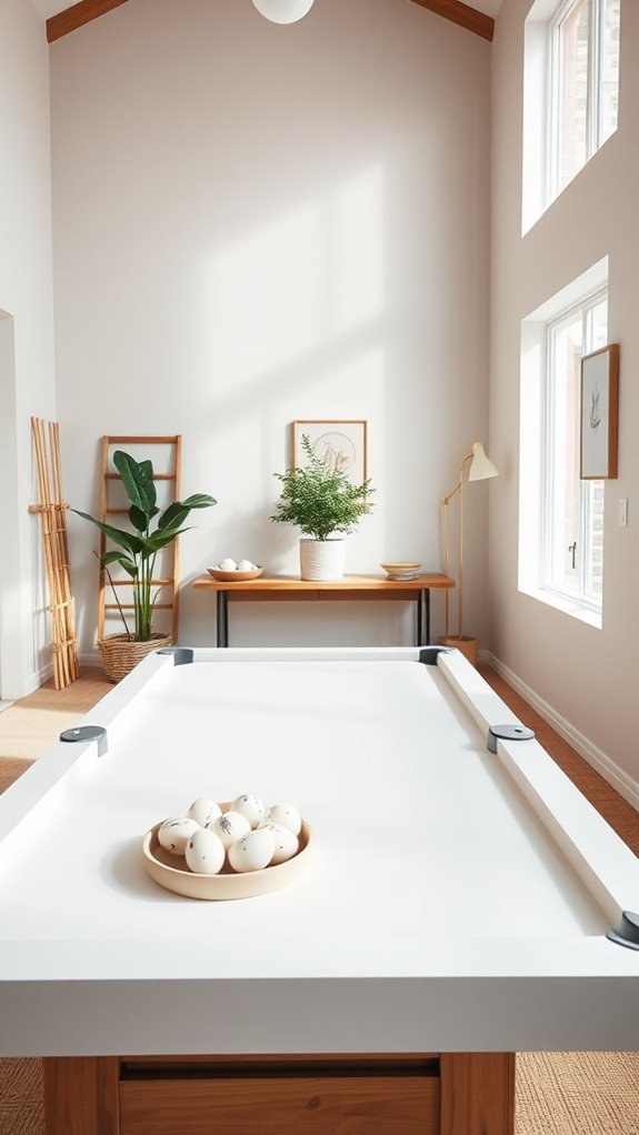 integrate nature into design