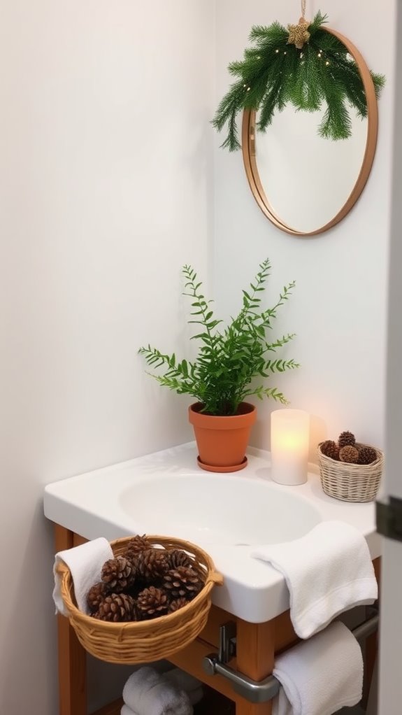 integrate nature into design