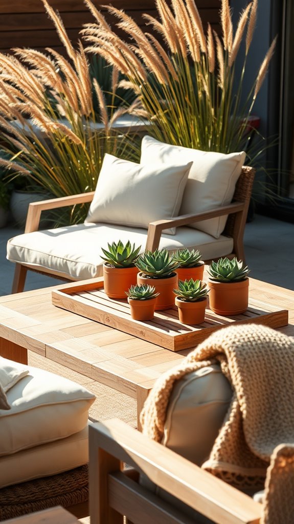 integrate nature into design