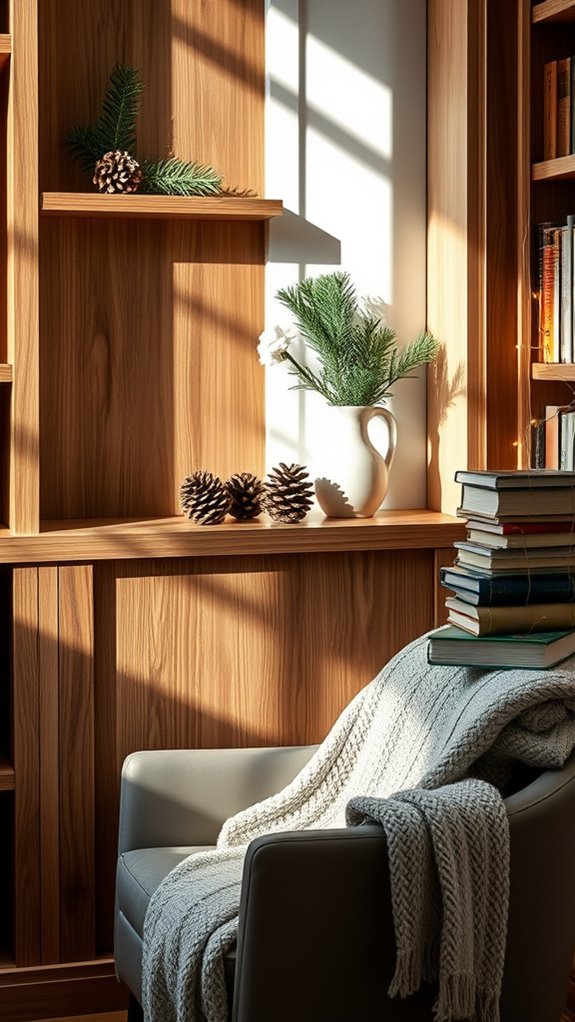 integrate nature into design