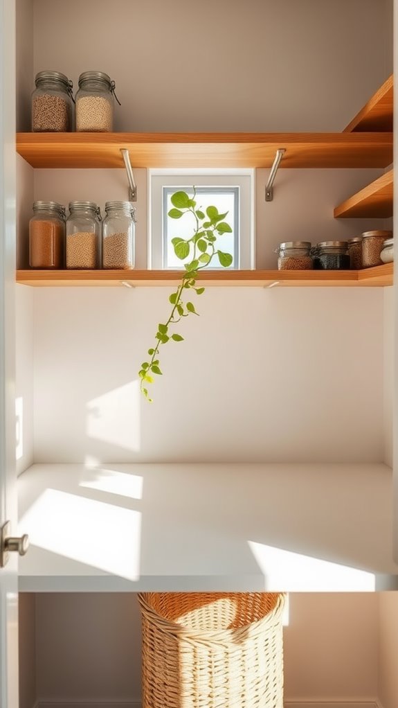 integrate nature into design