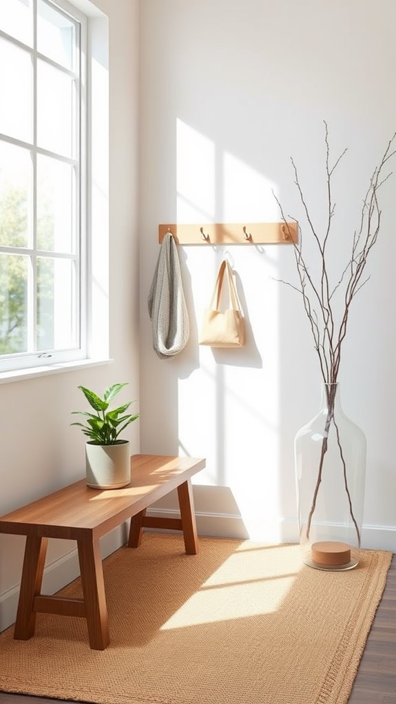 integrate nature into design