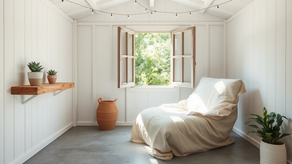 labor day minimalist decor tips