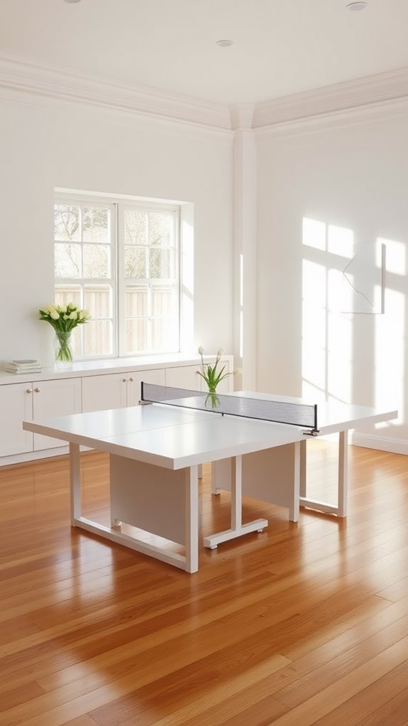 maximize available space effectively