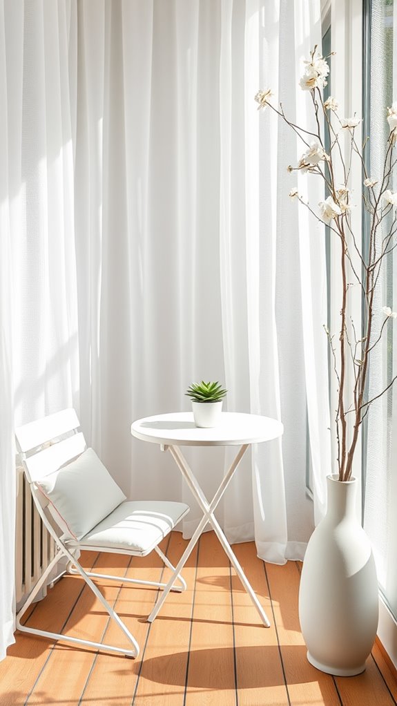 minimal accessories unique style
