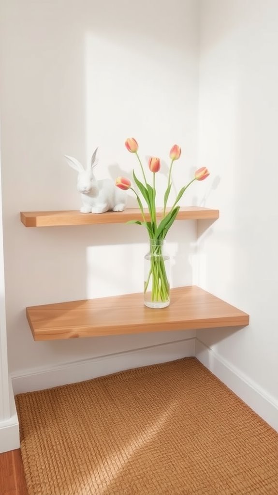 minimalist and intentional living