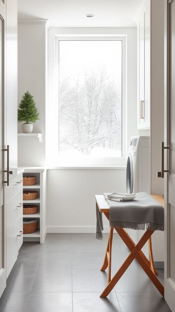 minimalist decor for personalization