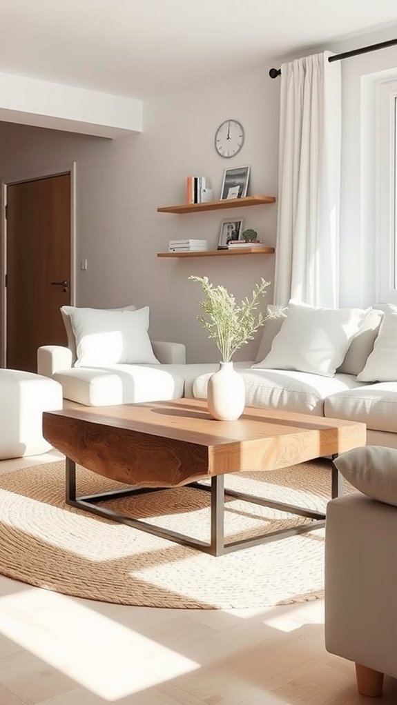 minimalist home diy projects