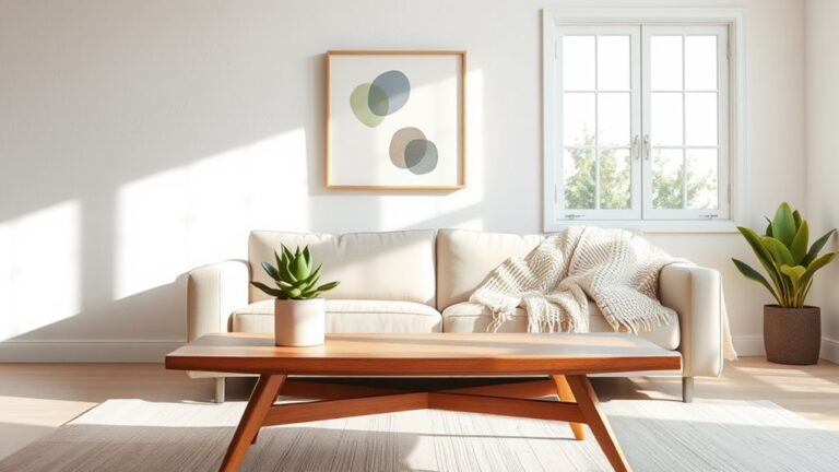 minimalist home transformation ideas