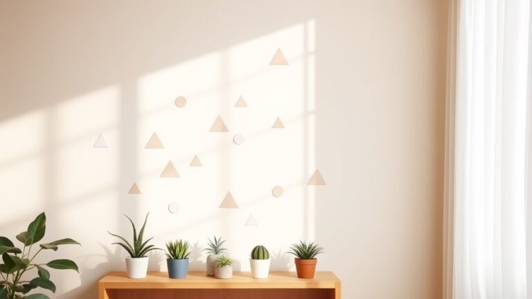 modern diy wall decor
