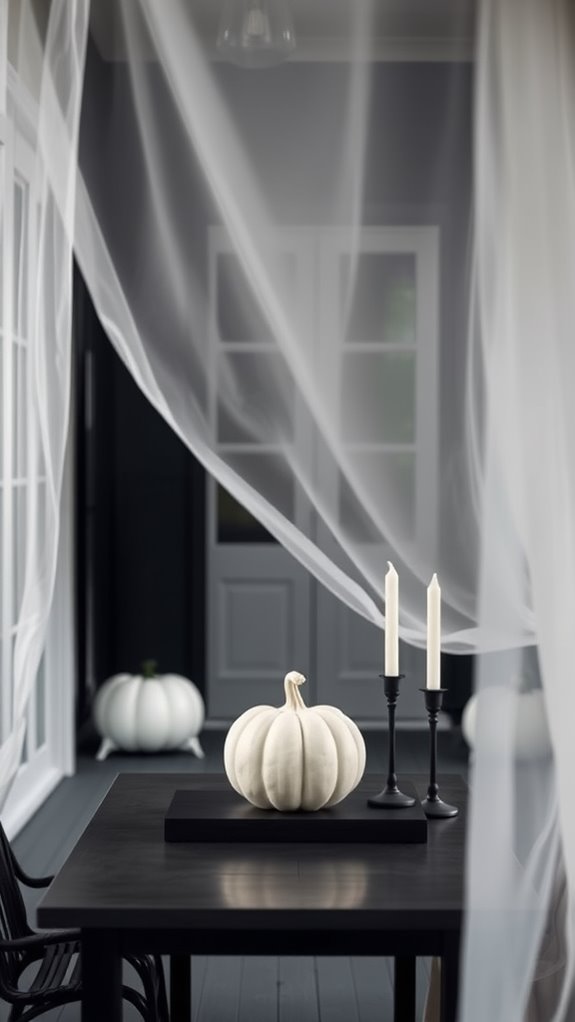 monochromatic color scheme use