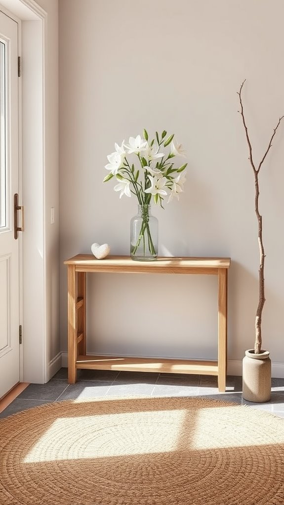 nature inspired design integration