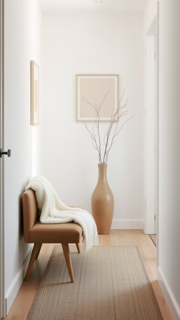 neutral color embrace palette