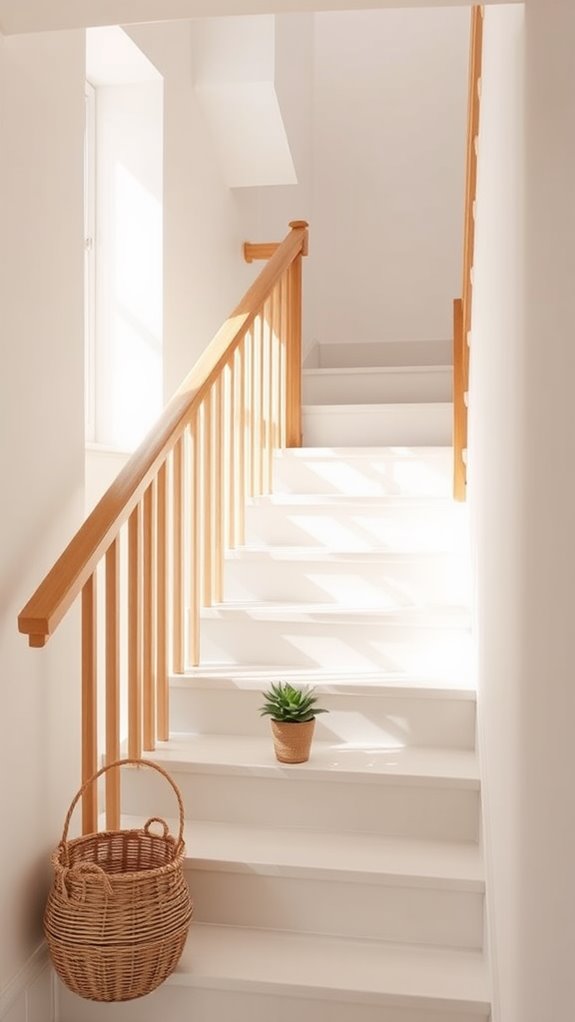 neutral color scheme embrace