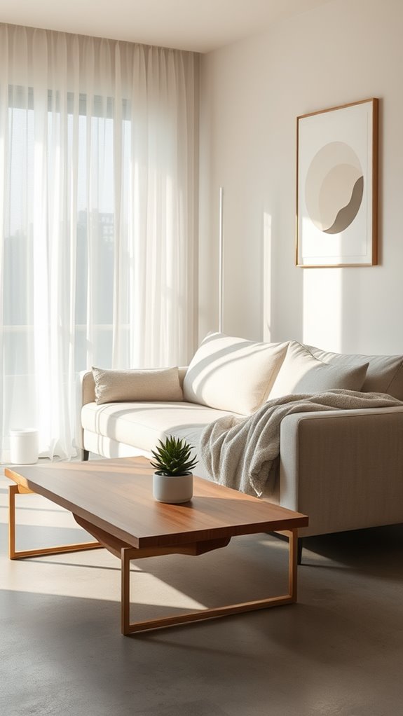 neutral color selection tips