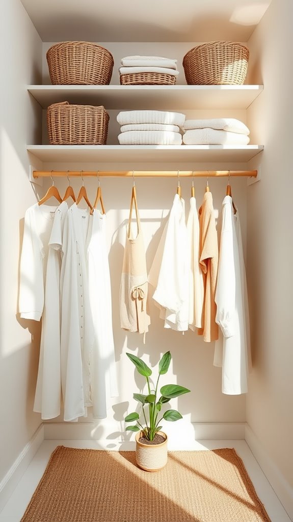 optimize vertical storage solutions