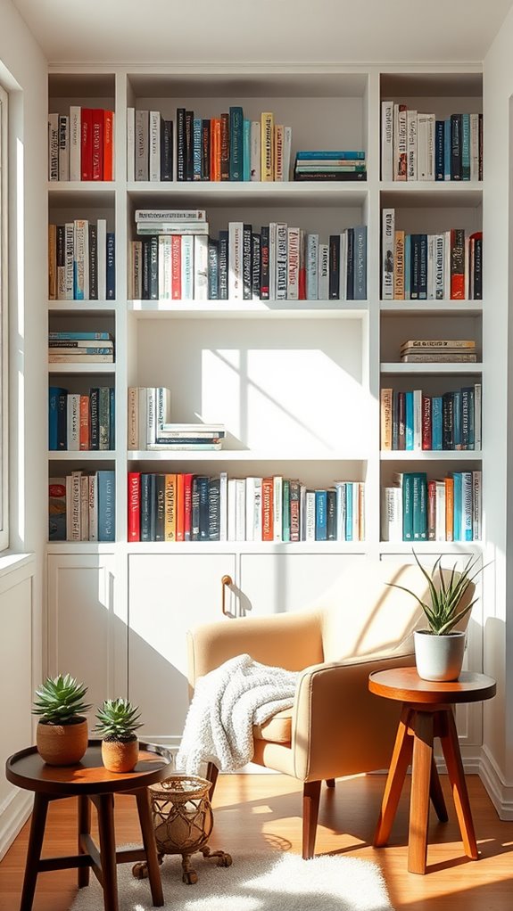organize collection by criteria