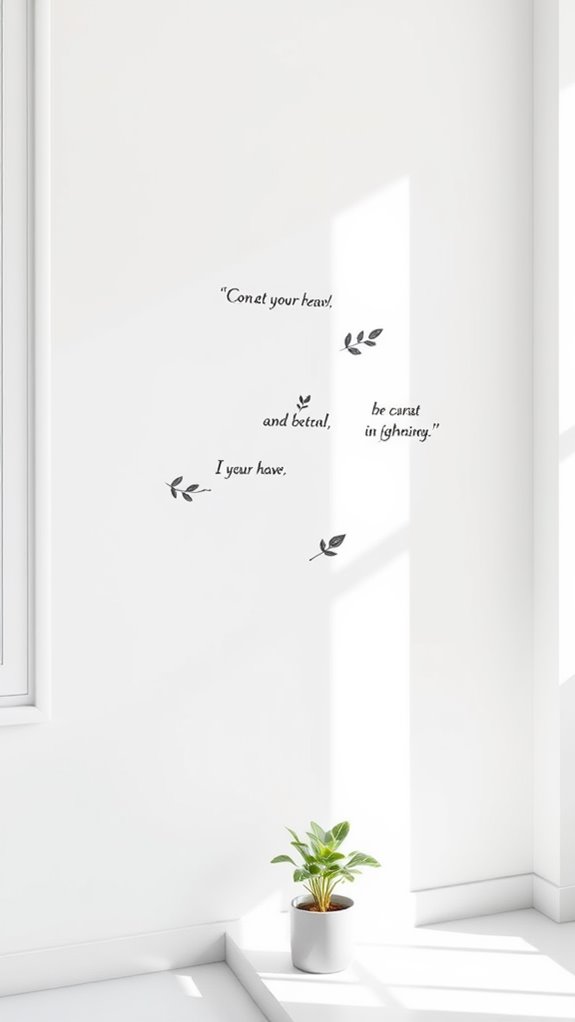 personalized inspirational quotes