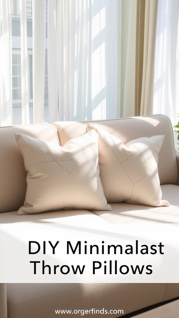personalized pillow design ideas