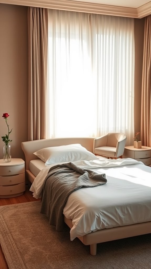 practical and versatile furnishings