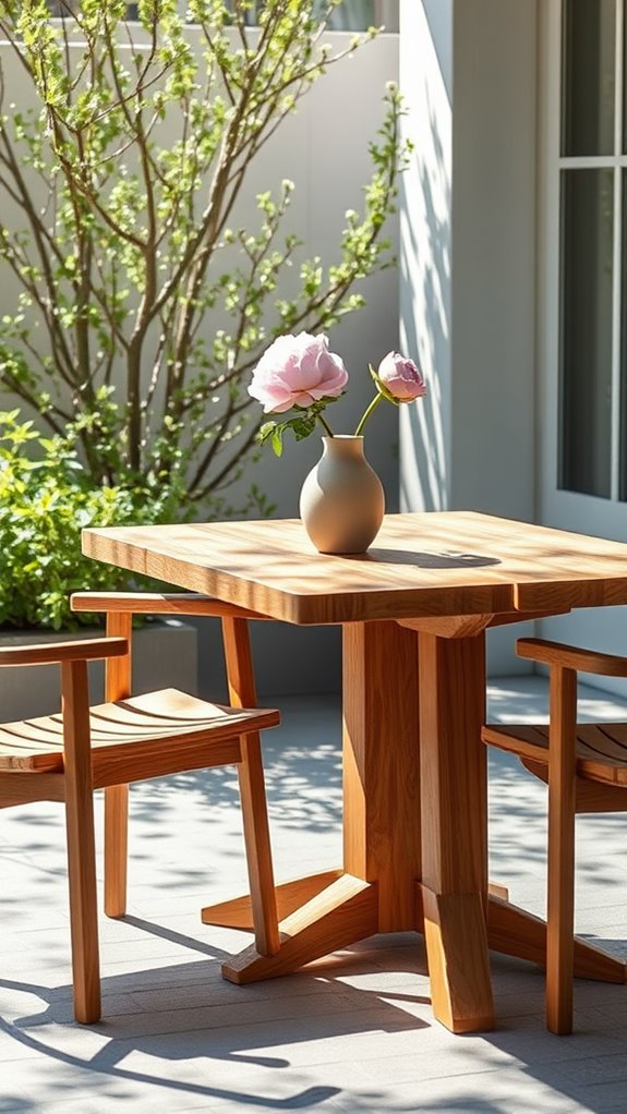practical and versatile furnishings