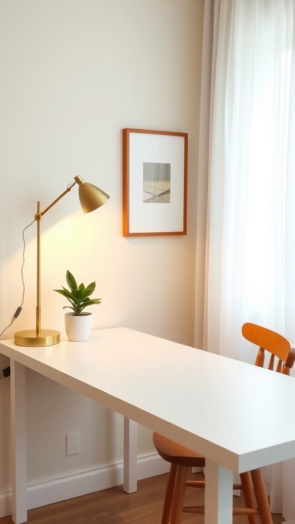 reduce ornamental decorations