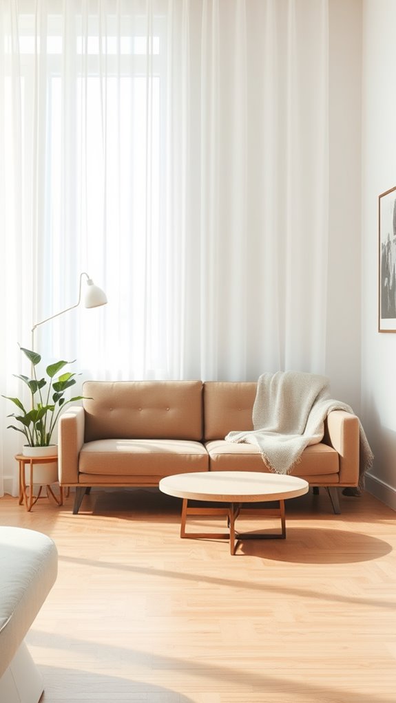 relaxation through minimal design