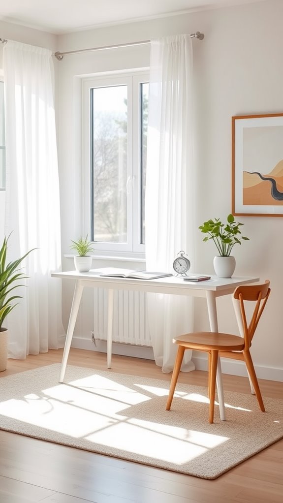 restrict personal belongings quantity