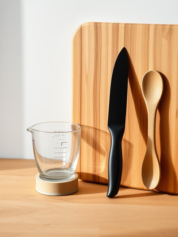 revolutionizing essential kitchen tools