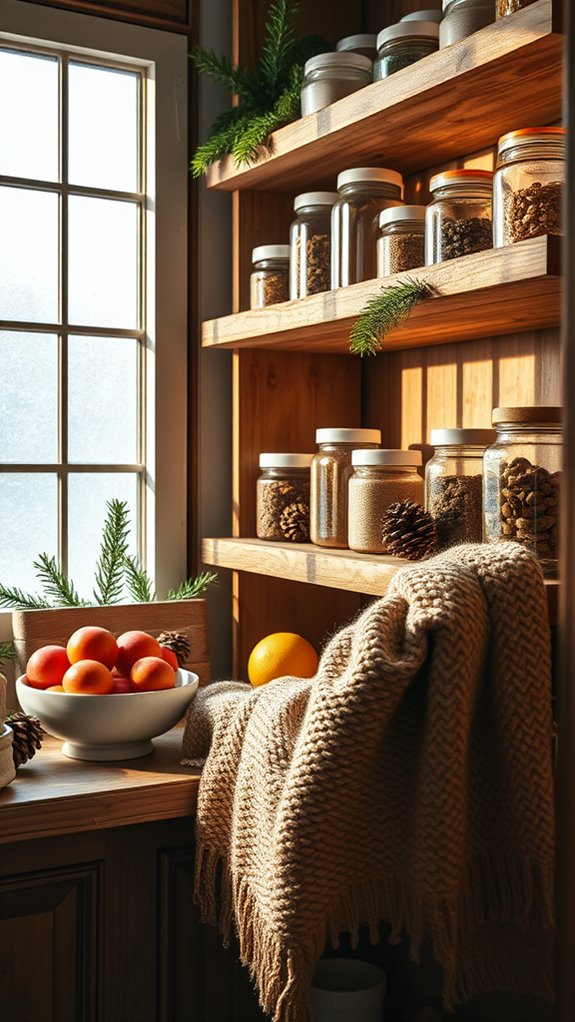 seasonal decoration enhancements needed