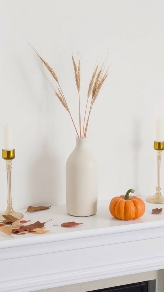 seasonal decorative enhancements suggested