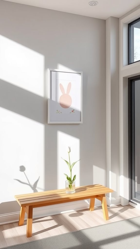 seasonal decorative wall decor