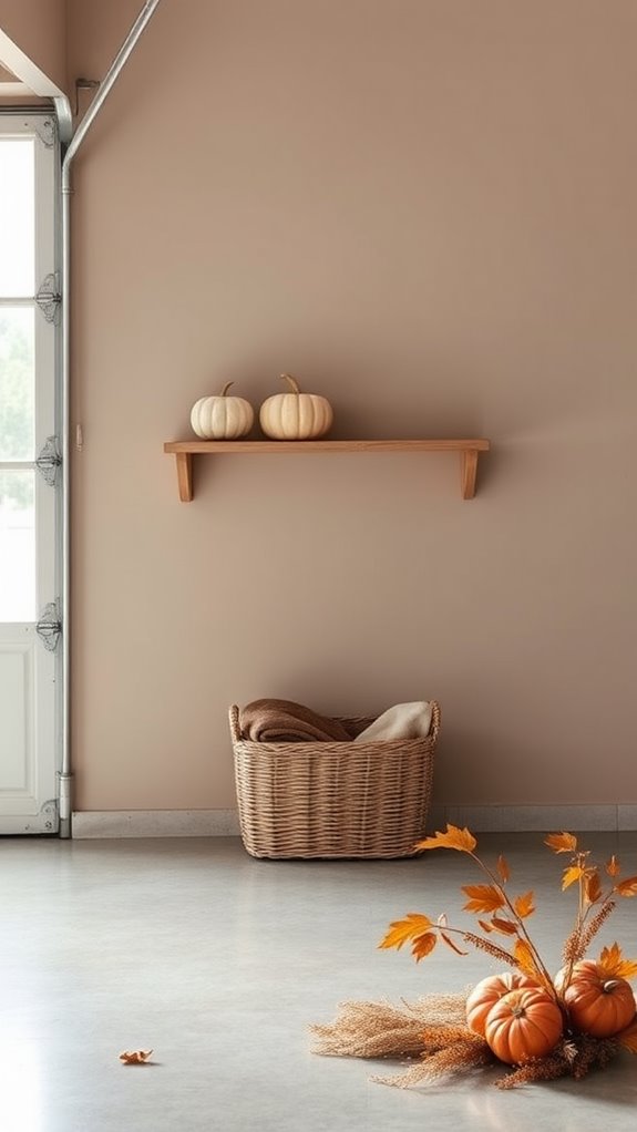 select basic color scheme