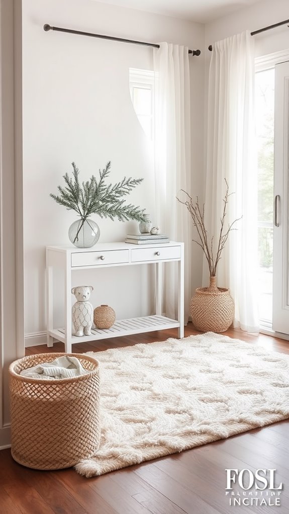 select harmonious color scheme