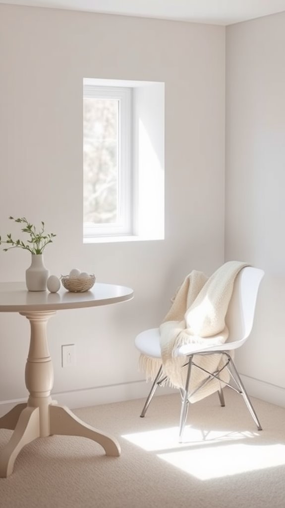 simple easter decorations ideas