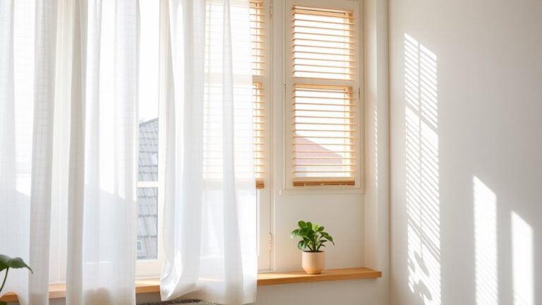 simple elegant window solutions