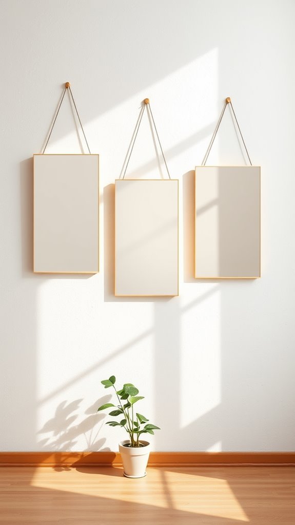 simplicity in home design