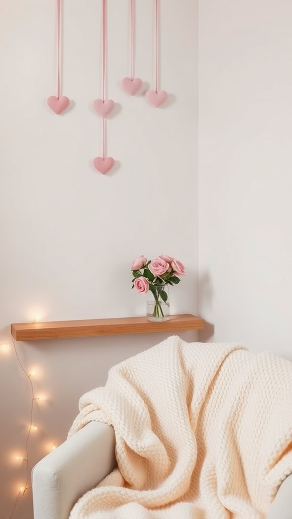 soft ambient illumination techniques