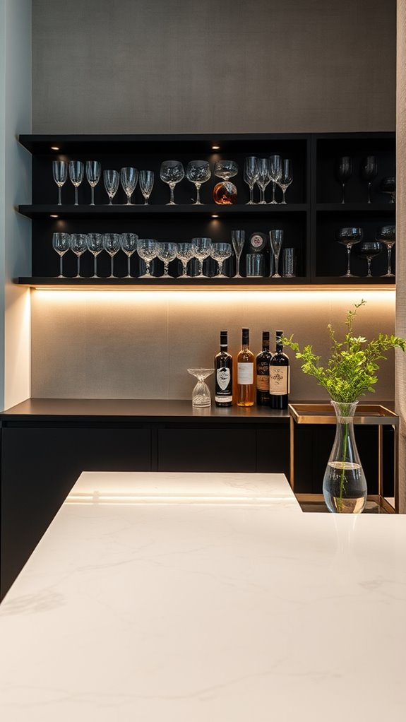stylish and functional design