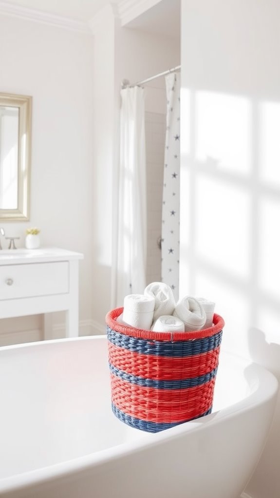 stylish and functional organization