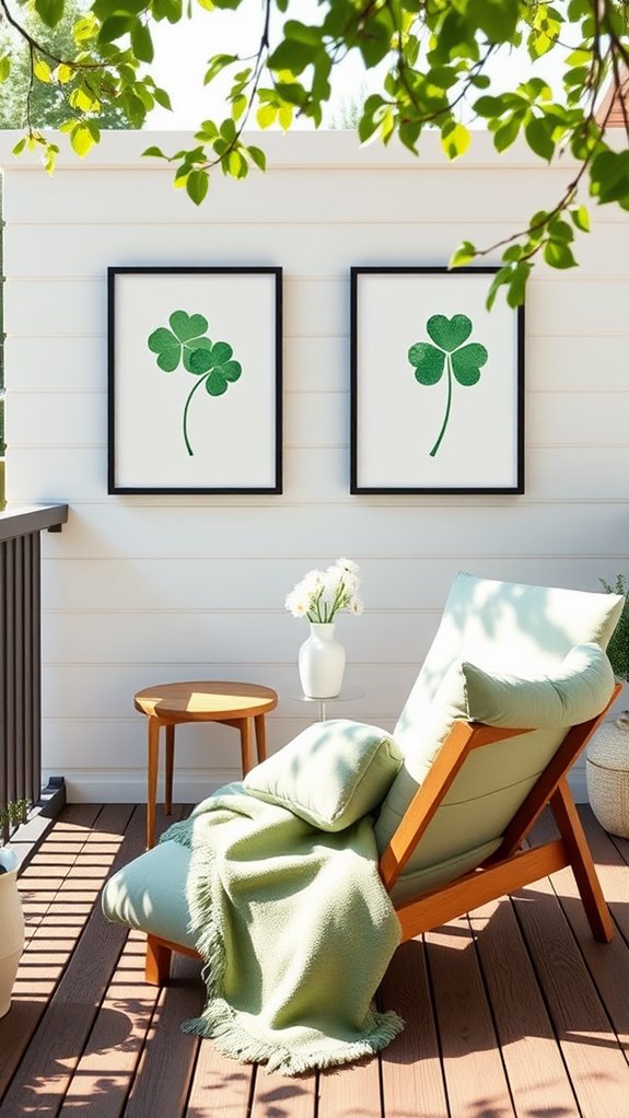 stylish decorative wall hangings
