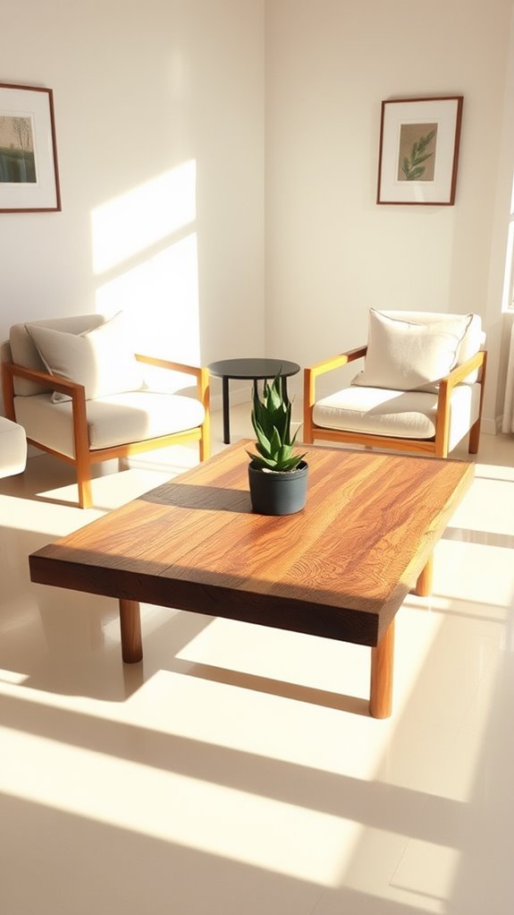 sustainable stylish home decor
