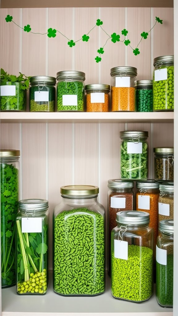 transparent storage solutions recommended